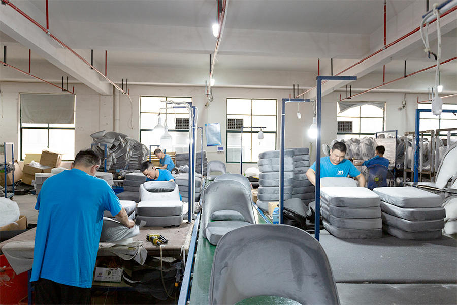 Anji Duomei Intelligent Furniture Technology Co.、Ltd。