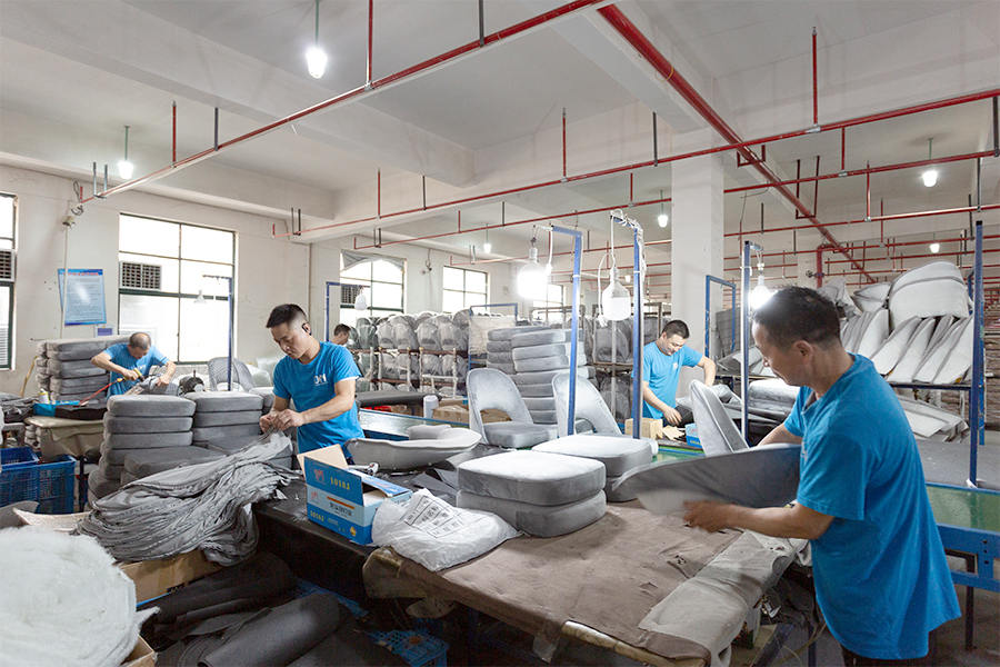 Anji Duomei Intelligent Furniture Technology Co.、Ltd。