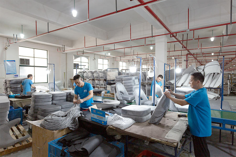 Anji Duomei Intelligent Furniture Technology Co.、Ltd。